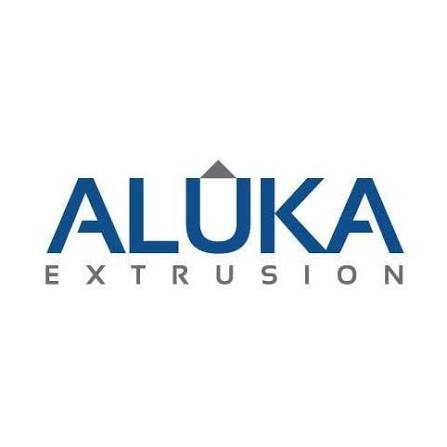 Aluka logo