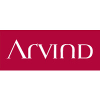 Arvind logo