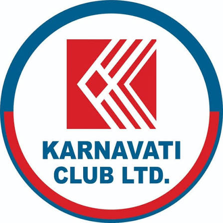 Karnavati logo