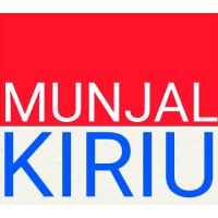 Munjal Kiriu Industries logo