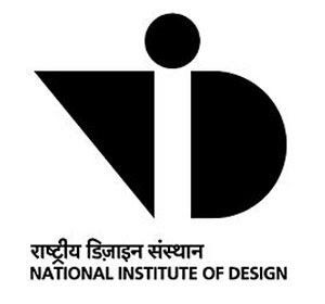National Institute of Design logo