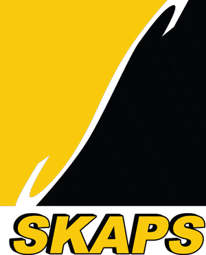 SKAPS Industries logo